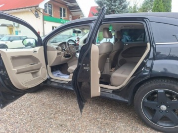 Dodge Caliber 1.8 VVT 16V 150KM 2007 Dodge Caliber Benzyna+Gaz LPG, zdjęcie 13