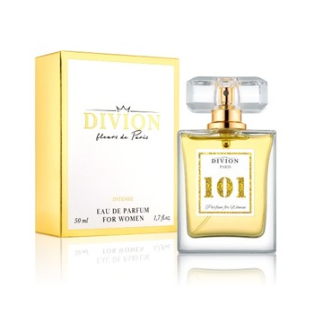 Perfumy damskie 50ml Divion nr 101 ENWY ME