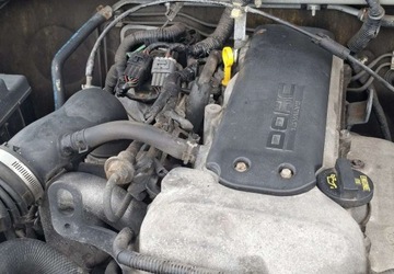 Suzuki Jimny III Standard 1.3 VVT 85KM 2007 Suzuki Jimny Suzuki Jimny 1.3 Benzyna 86KM, zdjęcie 22