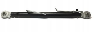 Łącznik górny cięgno 680-880mm kat. 1 M27x3mm