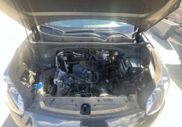 Kia Sportage IV SUV Facelifting 1.6 CRDI 136KM 2021 Kia Sportage Kamera Skory Klimatyzacja automatyczna 1.6 Diesel 136KM, zdjęcie 4