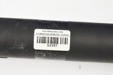 HŘÍDEL HNACÍ A2054109601 MERCEDES W205 2.0H 14-
