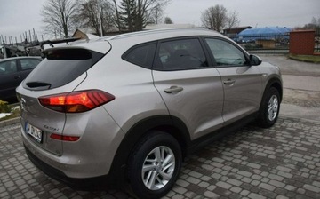 Hyundai Tucson IV 2020 Hyundai Tucson 1.6B Kamera Oryginal Lakier 2020 48 Tys Km Sprowadzony Opla, zdjęcie 11
