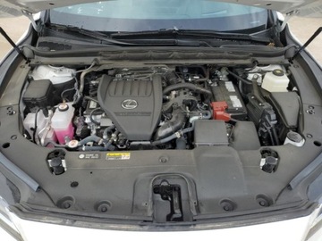 Lexus RX V 2023 Lexus RX 350 Base 2023 2.4l 2.4 Benzyna 275KM, zdjęcie 6