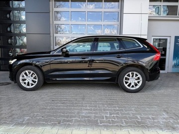 Volvo XC60 II Crossover T4 190KM 2019 Volvo XC 60 2.0 T4 Momentum Pro. 190KM, Automat, Salon PL, F-V 23 2.0, zdjęcie 4