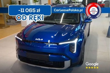 Kia Stonic I Crossover Facelifting 1.0 T-GDI 100KM 2025 Kia Stonic Stonic, automat, polski salon, 1.0, nowy, od reki Benzyna 100KM