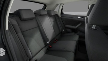 Volkswagen Polo VI Hatchback 5d Facelifting 1.0 TSI 95KM 2025 Volkswagen Polo Life Plus 1.0 TSI 95 KM DSG, zdjęcie 12