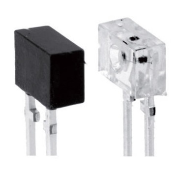 [STcs] OPTOC-R/T приём+транс. ИК TCZT8020 _x4 пары