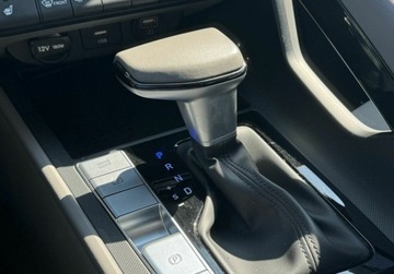 Hyundai Elantra VII Sedan 1.6 MPI 123KM 2023 Hyundai Elantra Salon Polska, Faktura VAT 23, CVT, Smart, Design, Tech 1.6, zdjęcie 17