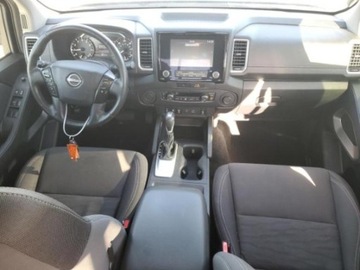 Nissan Navara IV 2023 Nissan Navara 2023 Frontier S, 3.8L 310 KM, 4x4. 3.8 Benzyna 310KM, zdjęcie 7