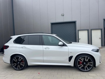BMW X5 G05 SUV Facelifting 3.0 30d 298KM 2026 BMW X5 xDrive30d Sport Suv 3.0 (298 KM) 2026, zdjęcie 1