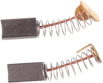 Szczotki 6.5x7.5x12 mm Mannesmann, EINHELL