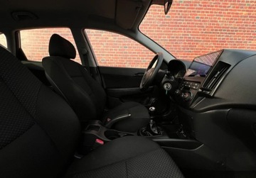 Hyundai i30 I Hatchback 1.4 109KM 2009 Hyundai i30 Klima Isofix Elektryka Gwarancja w cenie Warszawa VRAD 1.4, zdjęcie 11