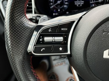 Kia Proceed Shooting Brake Facelifting 1.6 T-GDI 204KM 2023 Kia Pro Cee'd Automat/Manetki / Virtual / JBL, zdjęcie 13