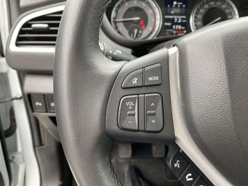 Suzuki SX4 II 2024 Suzuki SX4 S-Cross 1,4 T Allgrip Premium Salon PL 1.4 Hybryda 129KM, zdjęcie 18