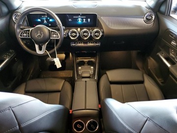 Mercedes GLA II 2021 Mercedes-Benz GLA 250 2021 2.0l 2.0 Benzyna 221KM, zdjęcie 8