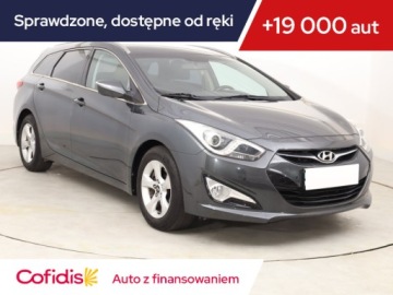 Hyundai i40 Kombi 2.0 GDI 177KM 2012 Hyundai i40 2.0 GDI, Klima, Klimatronic, Tempomat