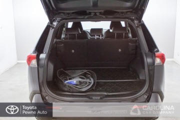 Toyota RAV4 V 2022 Toyota RAV4 V (2018-) 2.5 Plug-In Hybrid Prestige, zdjęcie 23
