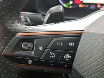 Cupra Formentor Crossover PHEV 1.4 e-HYBRID 245KM 2022 Cupra Formentor Cupra Formentor 1.4 Plug-In 245KM, ACC, Keyless, Kamera, D, zdjęcie 29