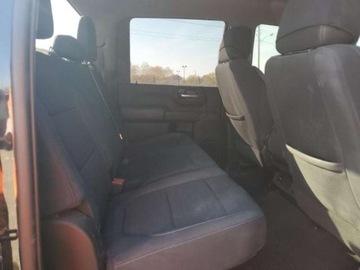 Chevrolet Silverado II 2022 Chevrolet Silverado 2022, 6.4L, 4x4, K2500 CUSTOM, od ubezpieczalni 6.4, zdjęcie 8