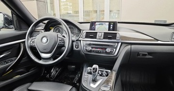 BMW Seria 3 F30-F31-F34 Gran Turismo 2.0 320d 184KM 2014 BMW 3GT 2.0 Diesel 184KM, zdjęcie 2