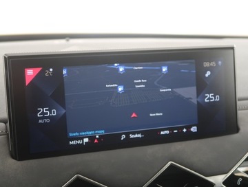 DS 3 Hatchback Facelifting 2016 1.2 PureTech 110KM 2020 DS 3 1.2 PureTech, Automat, Skóra, Navi, Klima, zdjęcie 12