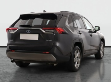 Toyota RAV4 V SUV 2.5 Hybrid Dynamic Force 218KM 2020 Toyota RAV 4 2.5 Hybrid, Salon Polska, zdjęcie 4