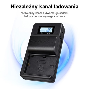 4 части LP-E6 E6N Батарея + ЖК-дисплей двойной зарядное устройство для Canon EOS 5DS R 5D 6D 7D 70D