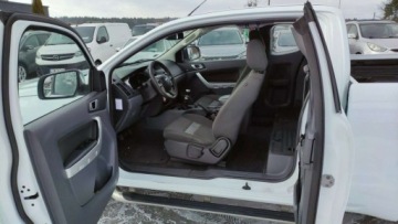 Ford Ranger V Pojedyncza kabina 2.2 Duratorq TDCI 150KM 2012 Ford Ranger 2.2 D 150kM 4x4 Reduktor Klima Tempomat Hak Tylko 124tys km GW, zdjęcie 28
