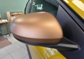 Dacia Sandero III Stepway 1.0 TCe 110KM 2025 Dacia Sandero Stepway GDYNIA extreme stepway TCe 110 f.2 Najwyzsza wersja, zdjęcie 9