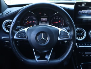 Mercedes Klasa C W204 Kombi T204 1.8 200 CGI BlueEFFICIENCY 184KM 2014 Mercedes C C 200, Salon Polska, Automat, Skóra, zdjęcie 20