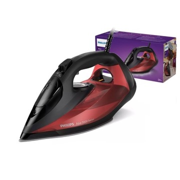 Żelazko parowe Philips Azur 7000 Series DST7022/40 2800W