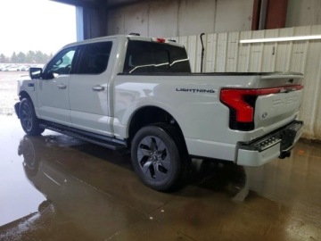 Ford 2025 Ford F150 Lighting Lariat Elektryczny 580KM, zdjęcie 6