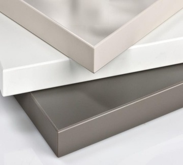 RAL 9016 белый АКРИЛОВЫЙ ПОЛИУРЕТАНОВЫЙ БЛЕСК 337