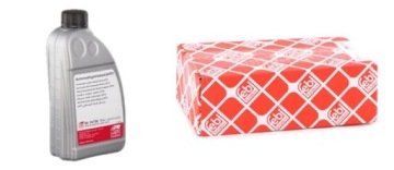 Масло для автоматических коробок передач FEBI BILSTEIN 14738.