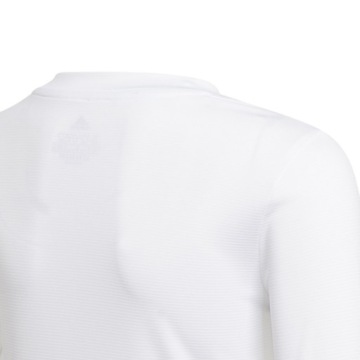 ФУТБОЛКА ADIDAS TEAM BASE THERMOACTIVE Jr 176