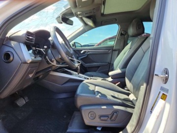 Audi A3 8Y 2022 Audi A3 Limousine Premium Plus 2022 2.0 Benzyna 201KM, zdjęcie 7