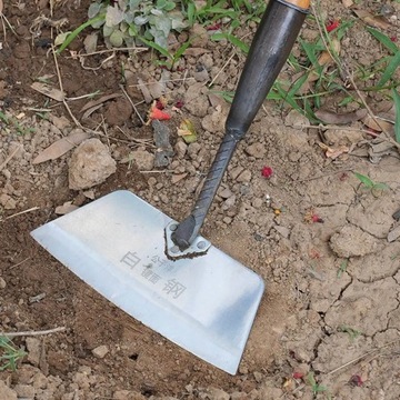 Лопата для прополки Пляжные лопаты Ободья головки