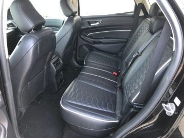 Ford Edge II SUV Facelifting 2.0 EcoBlue Bi-Turbo 238KM 2020 FORD EDGE 2.0 BI-TURBO ECOBLUE 238 KM NAJBOGATSZA OPCJA VIGNALE, zdjęcie 7