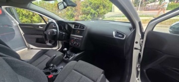 Citroen C4 II Hatchback 5d Facelifting 1.2 PureTech 130KM 2015 Citroen C4 1,2 THP 130 KM Super Stan Import Raty Oplaty 1.2 Benzyna, zdjęcie 36