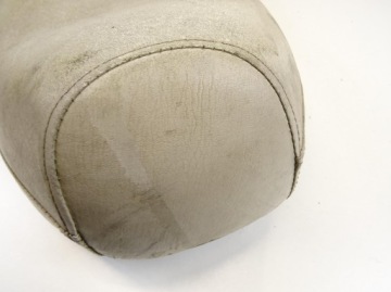 РЕТРО СКУТЕР STAR КИТАЙ СИДЕНЬЕ ДИВАН СИДЕНЬЕ '09