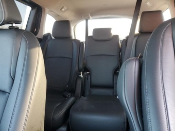 Honda Odyssey IV 2024 Honda Odyssey EXL 2024 3.5l 3.5 Benzyna 280KM, zdjęcie 10