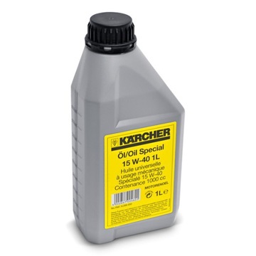 Olej do myjki Karcher 6.288-050 1 l