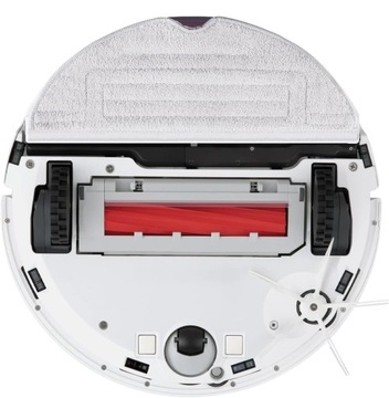 Салфетки для швабры Roborock S7 Maxv/S8/S8+/S8 Pro Ultra