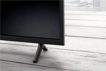 32-дюймовый телевизор DVB-T2 с 2 разъемами HDMI USB HD READY KRUGER&MATZ