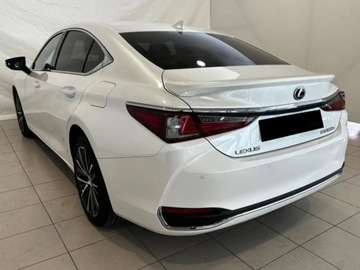 Lexus ES VII (XV70) Sedan Facelifting 300h 218KM 2025 Od ręki - 300h Business Edition 2.5 E-CVT 218KM | Podgrzewane fotele!, zdjęcie 1