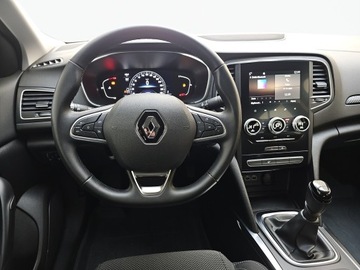 Renault Megane IV GrandCoupe Facelifting 1.3 TCe 140KM 2023 Renault Megane Salon Polska , 2 Wł. , Serwisowany,, zdjęcie 11