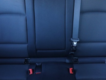 BMW Seria 5 F10-F11 Limuzyna Facelifting 518d 150KM 2016 BMW 5 518d, Salon Polska, Automat, Navi, Xenon, zdjęcie 9