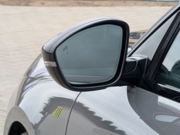 Peugeot 508 II SPORT ENGINEERED SW 1.6 Plug-In Hybrid 360KM 2021 Peugeot 508 Night Vision Navi Panorama Full Led Serwis Gwarancja 1.6 360KM, zdjęcie 15