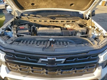 Chevrolet Silverado II 2025 Chevrolet Silverado K1500 Lt Trail Boss 2025 5.3 Benzyna 355KM, zdjęcie 6